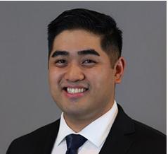 Jhaunden Concepcion, DO - Resident Physician